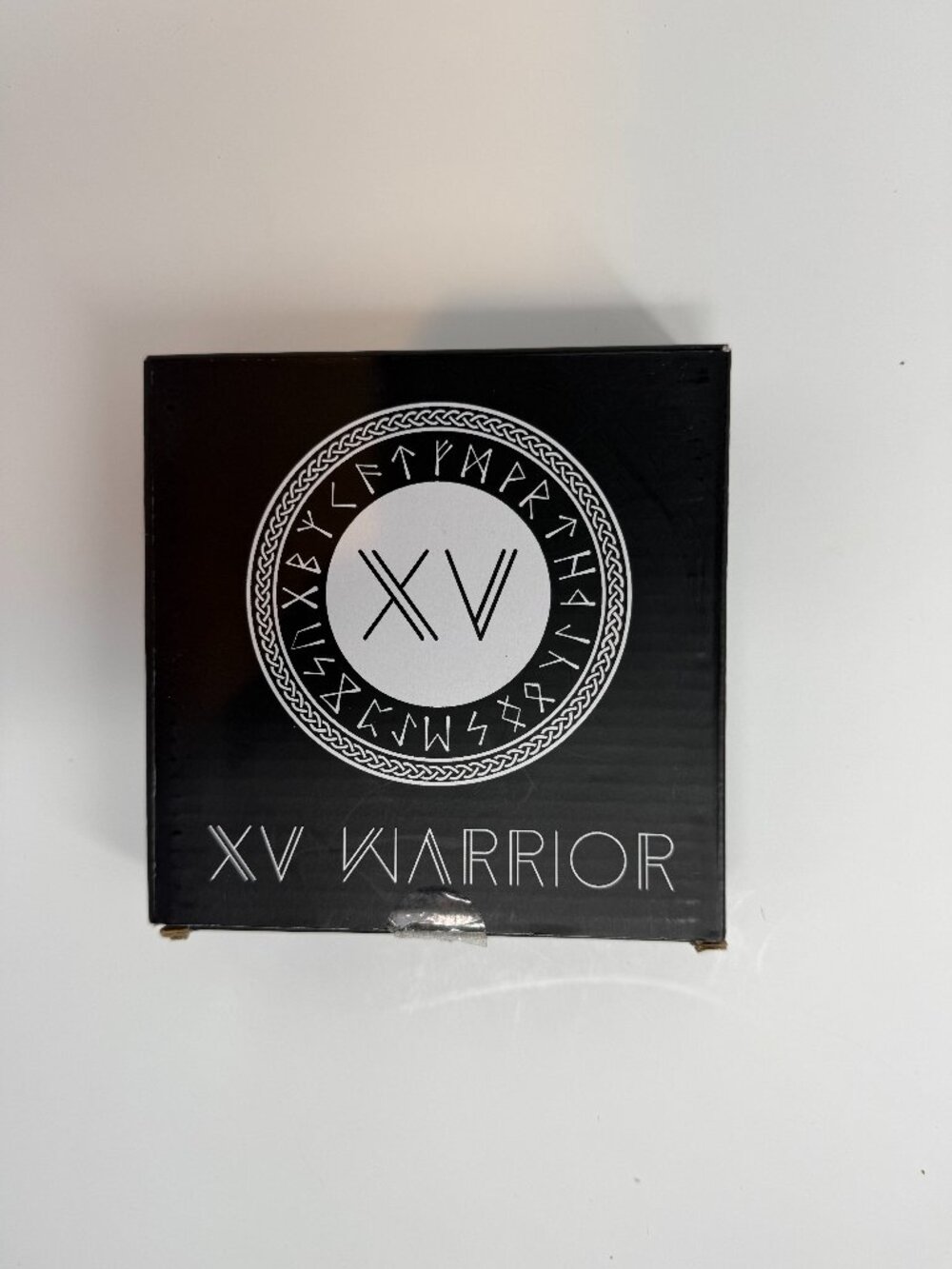 XV Warrior Speed Jump Rope